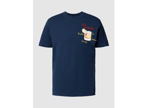 8059577534212 - T-Shirt mit Motiv-Print