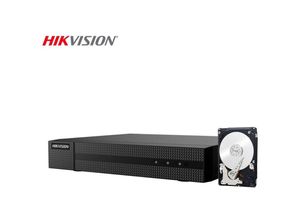 8059606099323 - - dvr 32 kanäle hybrid cloud hdcvi ahd tvi cvbs ip hd 2 tb