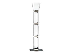 8059607000601 - FLOS Noctambule 3 High Cylinders & Cone big base