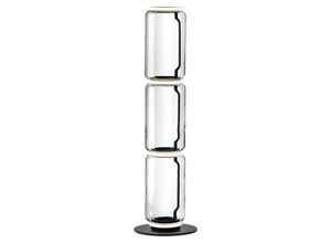 8059607000885 - FLOS Noctambule 3 Low Cylinders small base