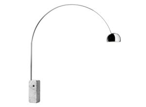 8059607000946 - FLOS Arco - hochwertige Designer-Bogenleuchte