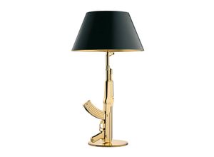 8059607002131 - FLOS Table Gun - Tischleuchte gold