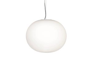 8059607002193 - FLOS Glo-Ball - kugelrunde Hängeleuchte 33 cm