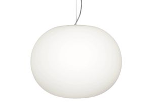 8059607002223 - FLOS Glo-Ball - kugelrunde Hängeleuchte 45 cm