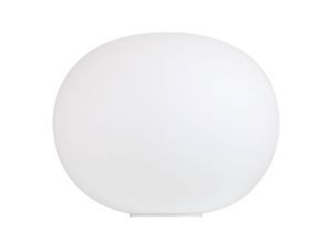 8059607002414 - FLOS Glo-Ball - kugelrunde Tischleuchte 45 cm