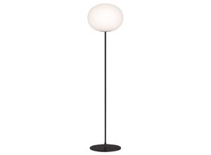 8059607002490 - FLOS Glo-Ball F3 Stehleuchte schwarz