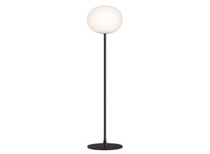 8059607002551 - FLOS Glo-Ball F1 Stehleuchte schwarz