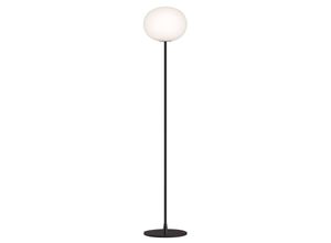 8059607002599 - FLOS Glo-Ball F2 Stehleuchte schwarz