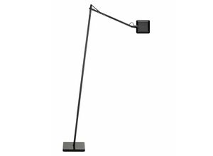 8059607003817 - FLOS Kelvin LED - Designer-Stehleuchte schwarz