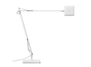 8059607004050 - FLOS Kelvin LED-Tischleuchte in Weiß