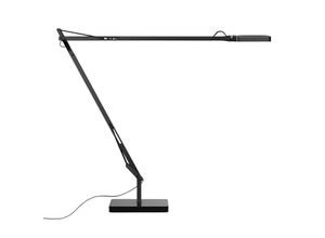 8059607004067 - FLOS Kelvin LED-Tischleuchte in Schwarz