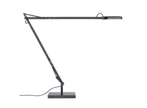 8059607004074 - FLOS Kelvin LED-Tischleuchte in Anthrazit