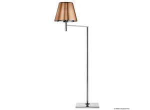 8059607005712 - FLOS KTribe F1 Stehleuchte bronze metallic