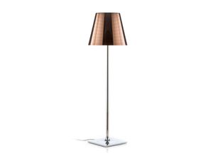 8059607005903 - FLOS KTribe F3 Stehleuchte bronze