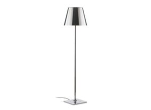 8059607006078 - FLOS KTribe F2 Stehleuchte silber