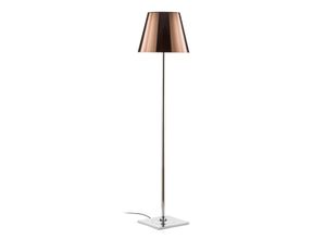 8059607006108 - FLOS KTribe F2 Stehleuchte bronze