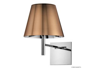 8059607006214 - FLOS KTribe W Wandleuchte bronze metallic