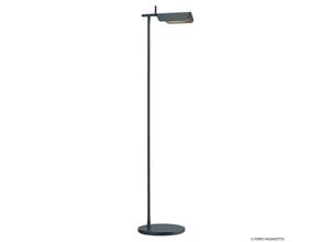 8059607006566 - FLOS Tab F LED-Stehleuchte blau matt