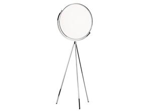 8059607007037 - FLOS Superloon - Designer-Stehlampe chrom