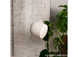 8059607013502 - FLOS Aim Small LED-Hängeleuchte weiß 8059607013502 - FLOS Aim Small LED-Hängeleuchte weiß