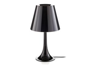 8059607021187 - FLOS Miss K - Philippe-Starck-Tischleuchte schwarz