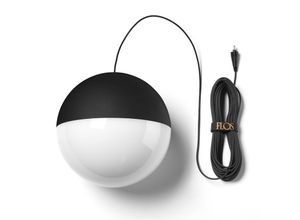 8059607022368 - FLOS String light Hängeleuchte 12m Kabel Kugel