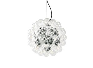 8059607023556 - FLOS Taraxacum 88 S1 LED-Pendelleuchte Ø 80 cm