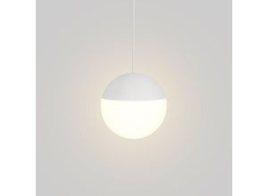 8059607041390 - Barcelona Led - Sphärische LED-Pendelleuchte astro - 9W - Warmes Licht Flos String Light Sphere