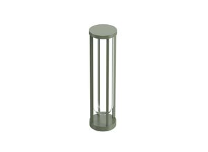 8059607533345 - FLOS In Vitro Bollard 2 2700 K 60 cm hellgrün