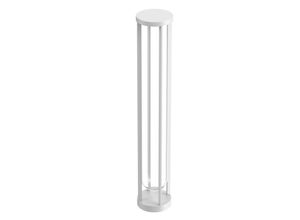 8059607533567 - FLOS In Vitro Bollard 3 2700 K 90 cm weiß