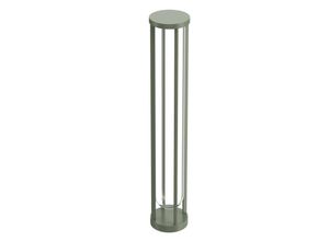 8059607533581 - FLOS In Vitro Bollard 3 2700 K 90 cm hellgrün