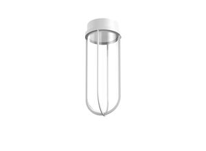 8059607535004 - FLOS In Vitro Ceiling Deckenlampe 2700 K weiß