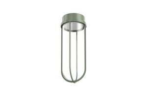 8059607535028 - FLOS In Vitro Ceiling Deckenlampe 2700 K hellgrün