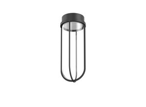 8059607535059 - FLOS In Vitro Ceiling Deckenlampe 2700 K schwarz