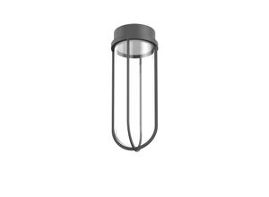 8059607535066 - FLOS In Vitro Ceiling Deckenlampe 2700K anthrazit