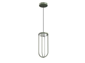 8059607535509 - FLOS In Vitro Suspension 2700 K hellgrün