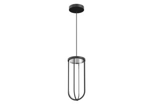 8059607535530 - FLOS In Vitro Suspension 2700 K schwarz