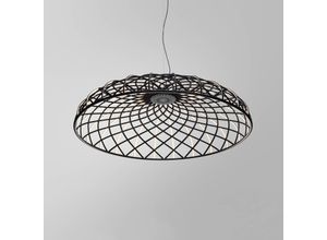 8059607612194 - FLOS Skynest LED-Hängeleuchte anthrazit