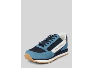 8059650137491 - Sneaker mit Label-Print