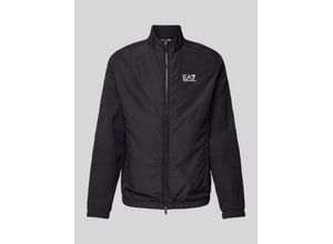 8059650147988 - Jacke mit Stehkragen