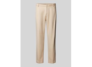 8059650152098 - Stoffhose mit französischen Eingrifftaschen 8059650152098 - Stoffhose mit französischen Eingrifftaschen
