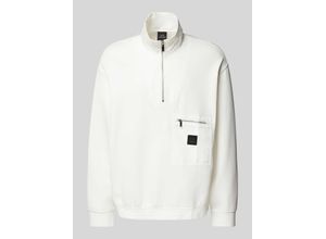 8059650253740 - Troyer mit Reißverschlusstasche