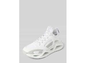 8059650782530 - Sneaker mit Label-Print Modell INFINITY CAGE 8059650782530 - Sneaker mit Label-Print Modell INFINITY CAGE