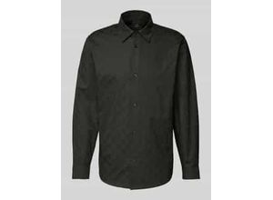 8059650810486 - Regular Fit Business-Hemd mit Kentkragen Modell CAMICIA