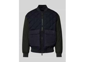 8059650810875 - Jacke mit Stehkragen