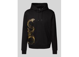 8059650817454 - Hoodie mit Kapuze Modell FELPA