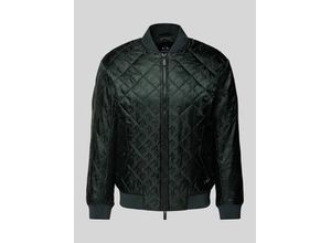 8059650819540 - Jacke mit Stehkragen