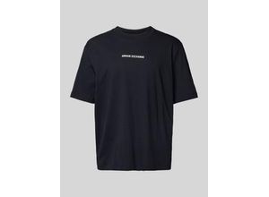 8059650821444 - T-Shirt mit Rundhalsausschnitt