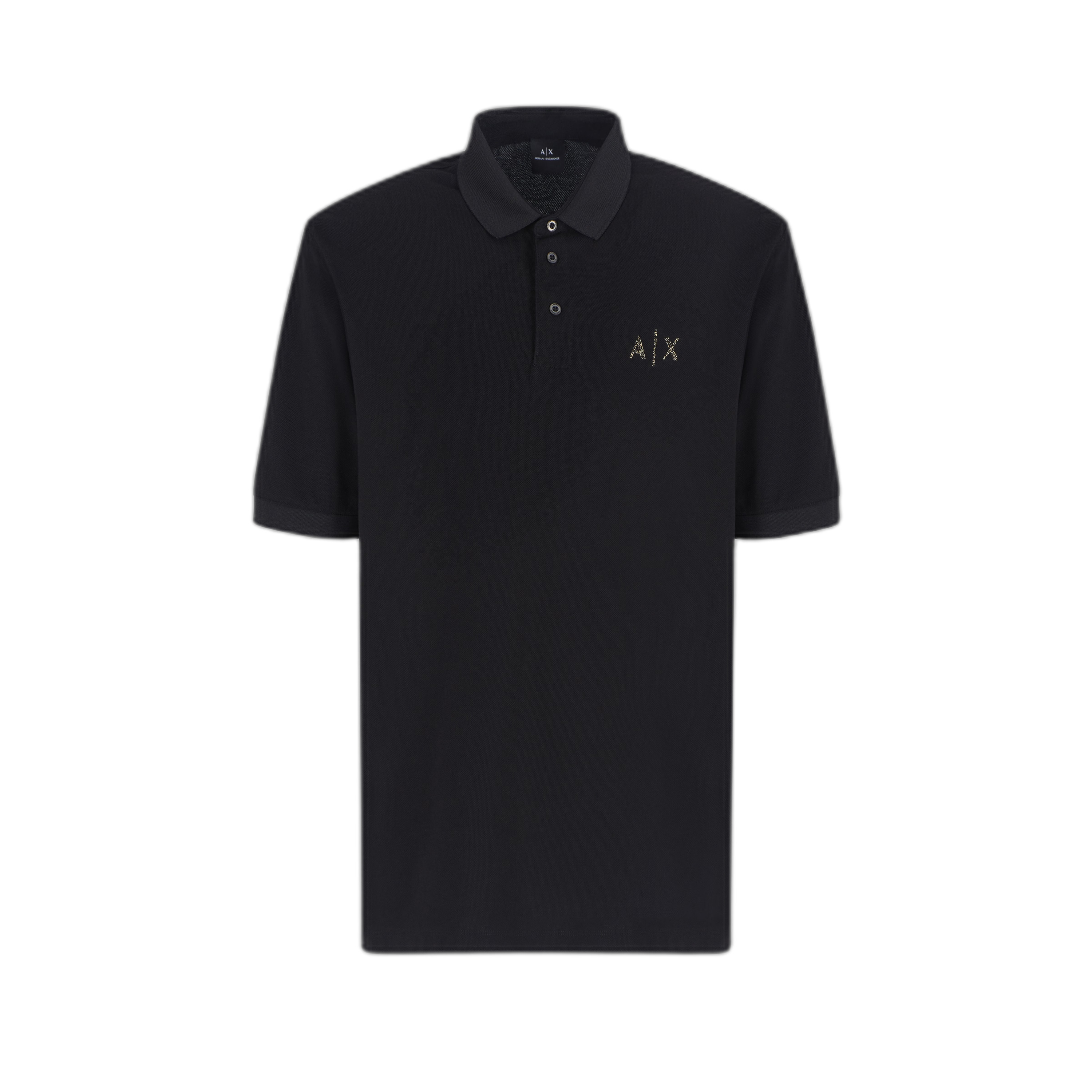 8059650827064 - Polo-Shirt Armani Exchange 8059650827064 - Polo-Shirt Armani Exchange
