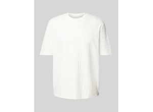 8059650834352 - T-Shirt mit Rundhalsausschnitt